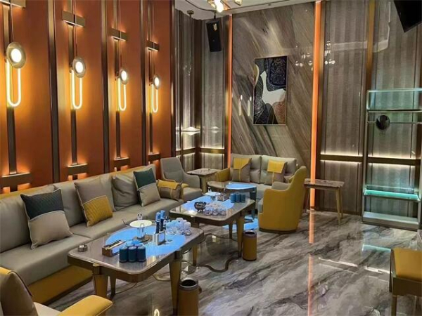 南阳小时场ktv，低端场不一样-卧龙区ktv预定